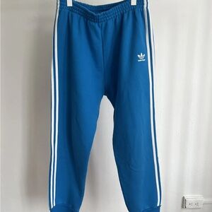 Rare Balenciaga x adidas sweats